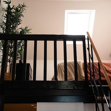 Appartements Plein Centre, A 5 Minutes Du Chateau Onzain Eksteriør bilde