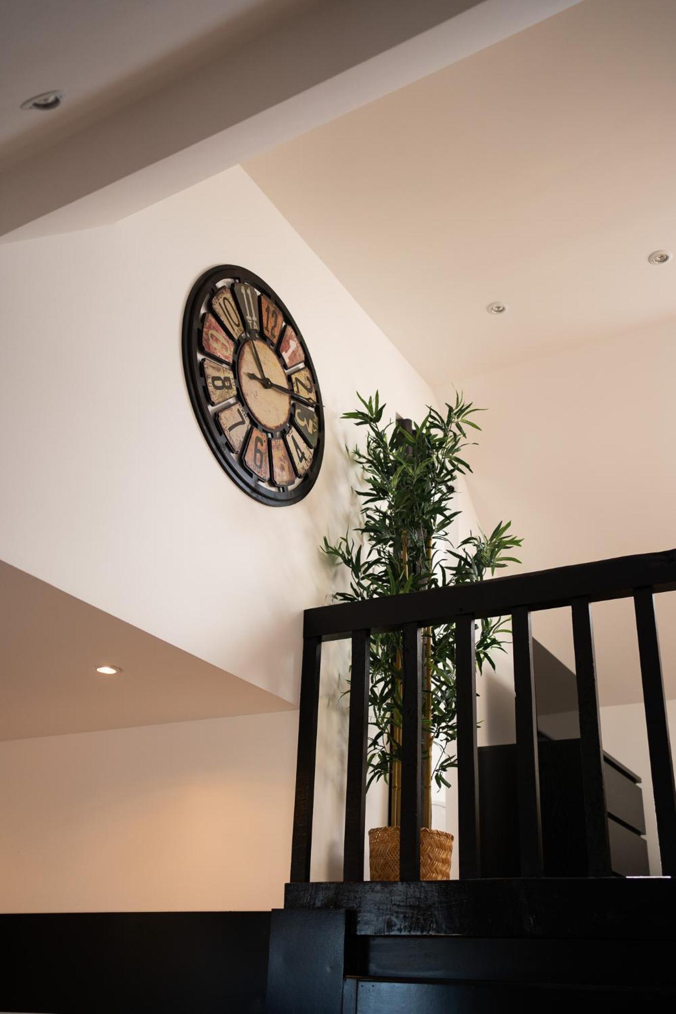 Appartements Plein Centre, A 5 Minutes Du Chateau Onzain Eksteriør bilde