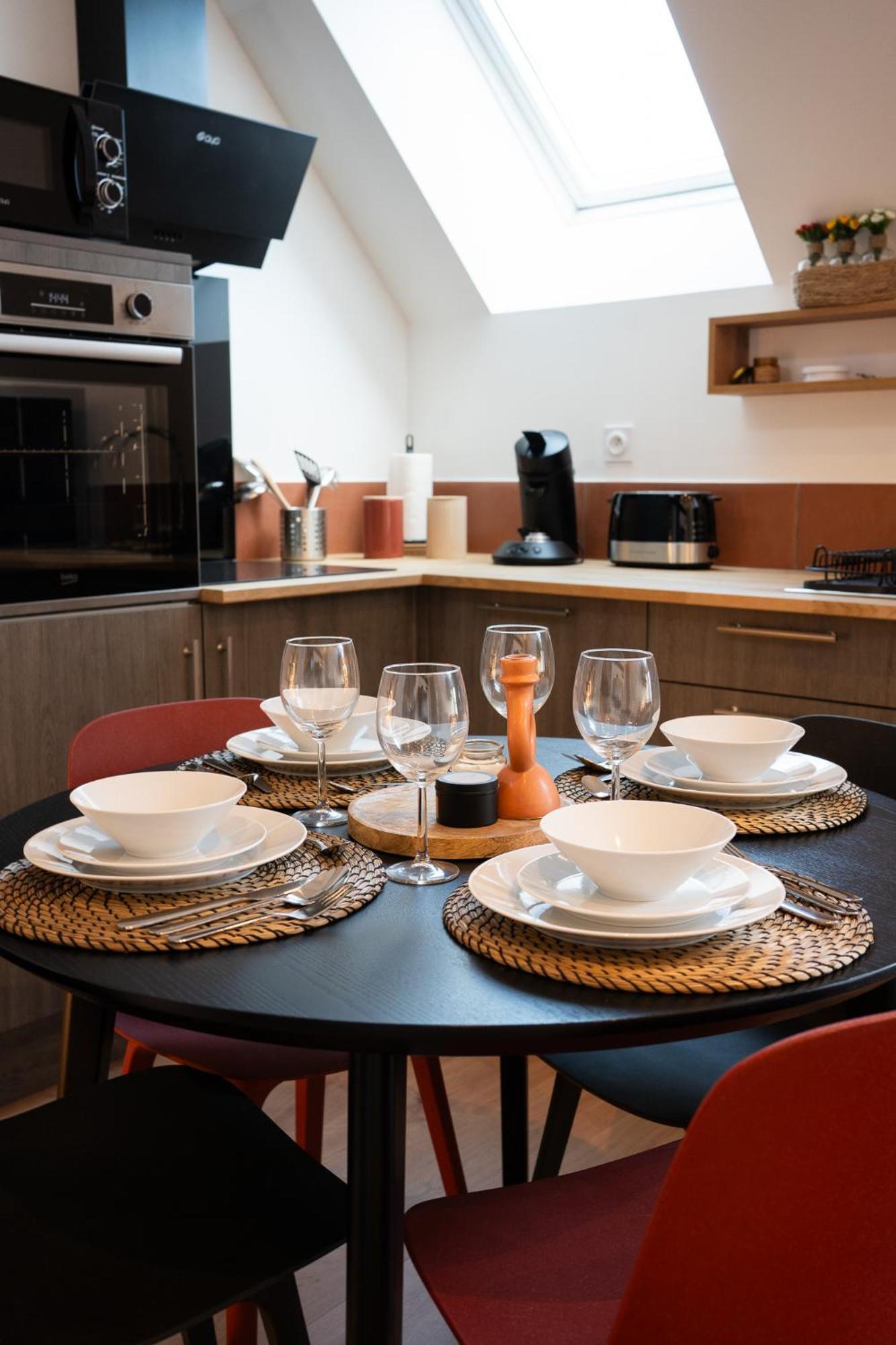 Appartements Plein Centre, A 5 Minutes Du Chateau Onzain Eksteriør bilde