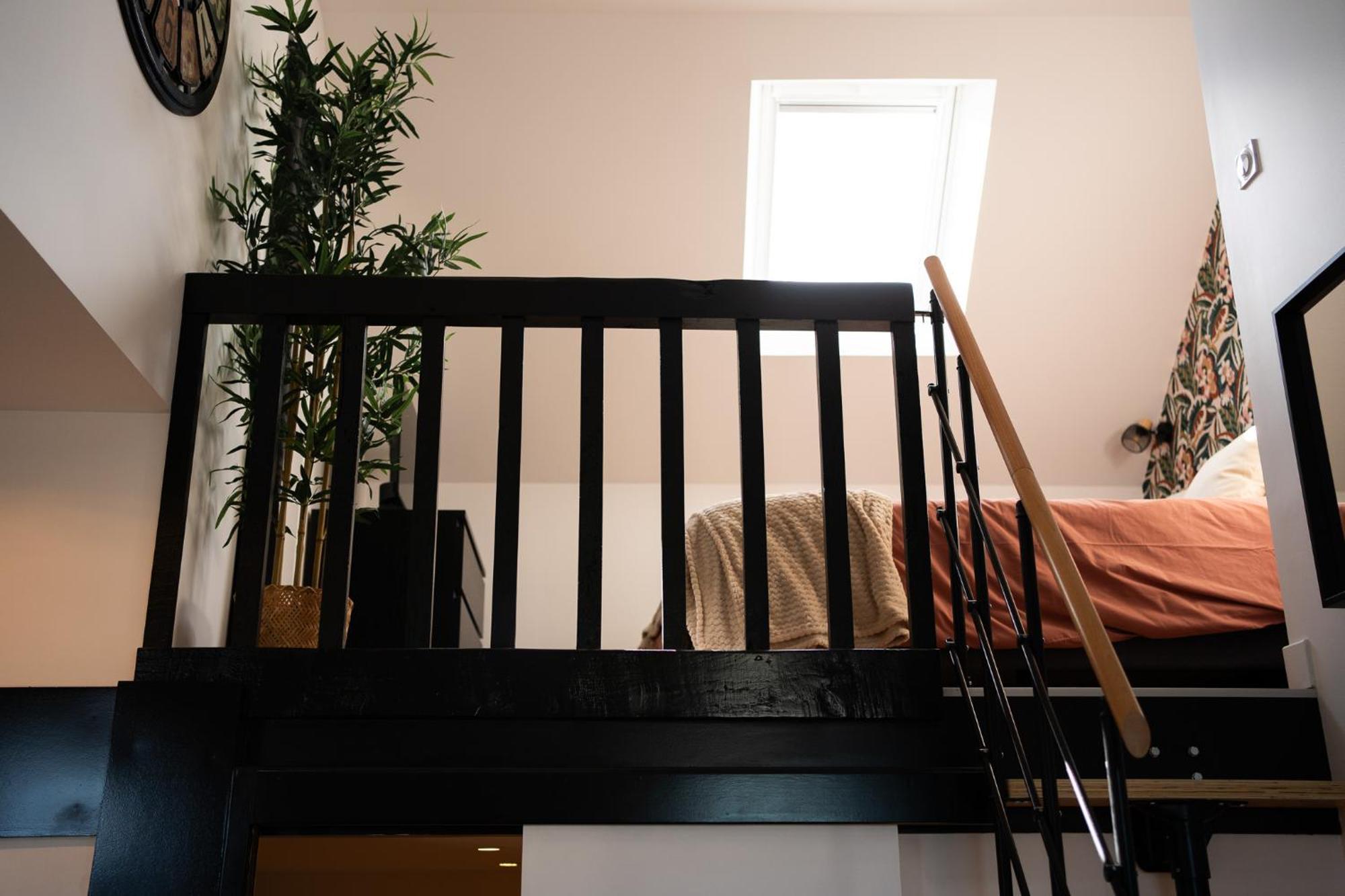 Appartements Plein Centre, A 5 Minutes Du Chateau Onzain Eksteriør bilde
