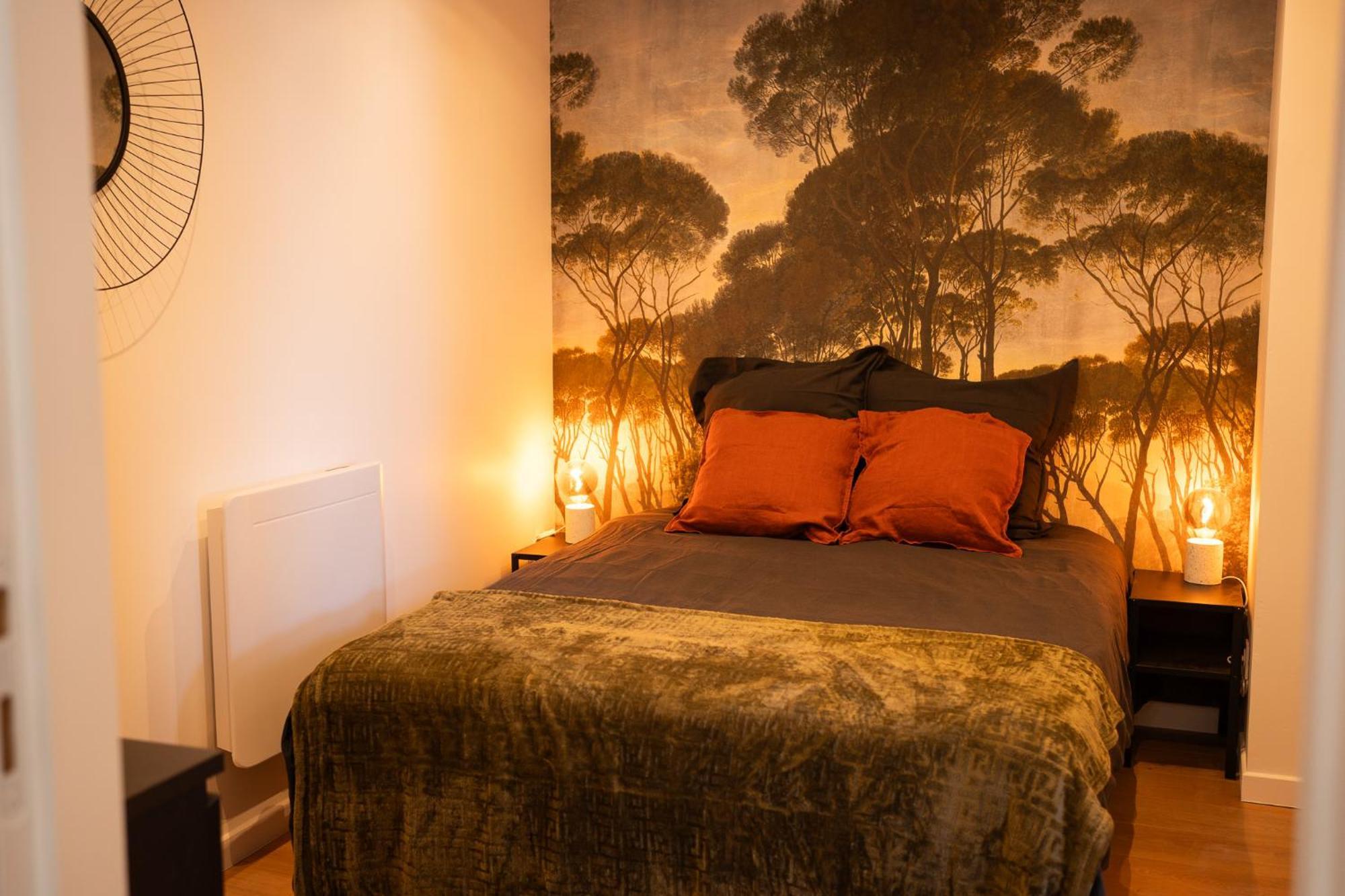Appartements Plein Centre, A 5 Minutes Du Chateau Onzain Eksteriør bilde