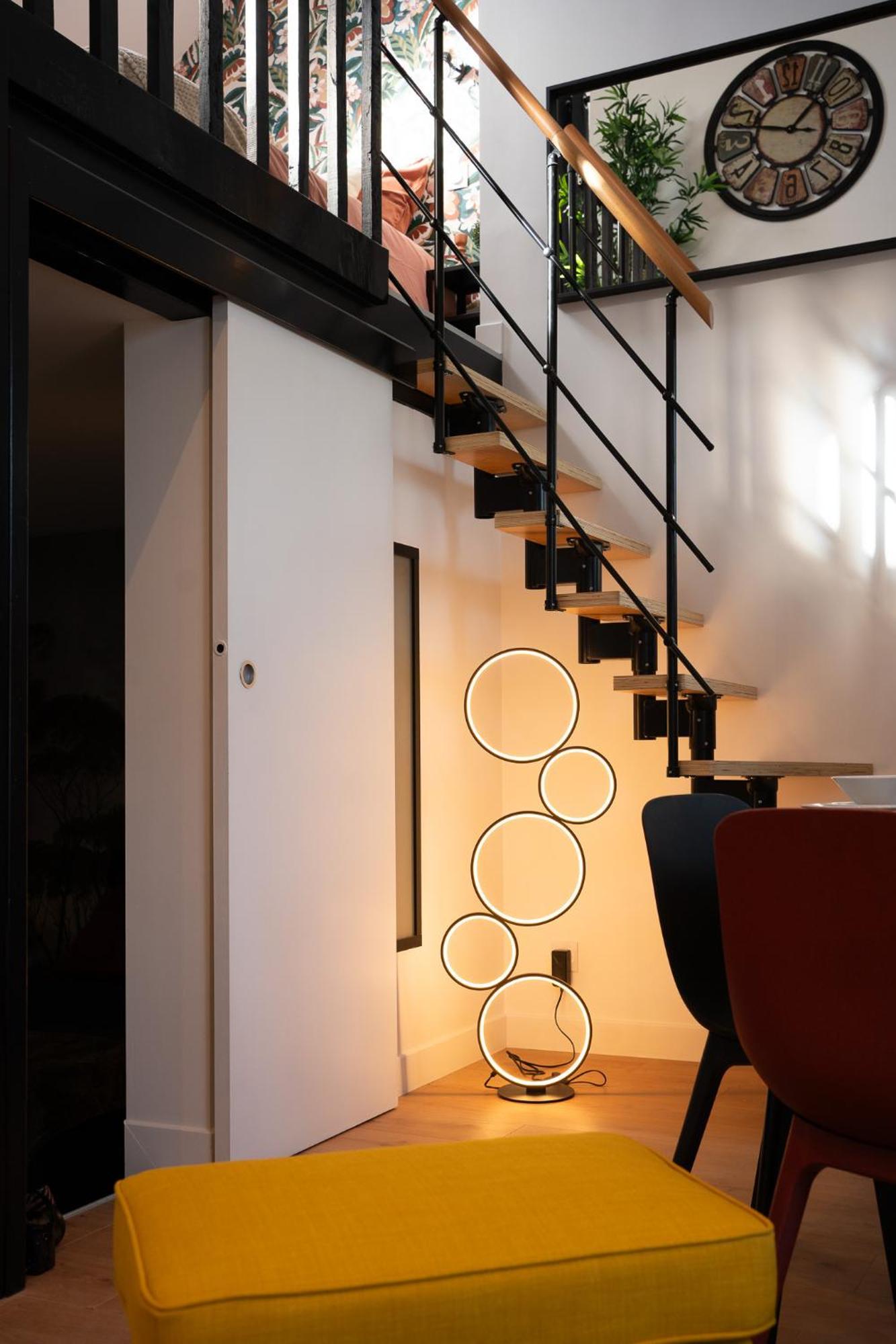 Appartements Plein Centre, A 5 Minutes Du Chateau Onzain Eksteriør bilde