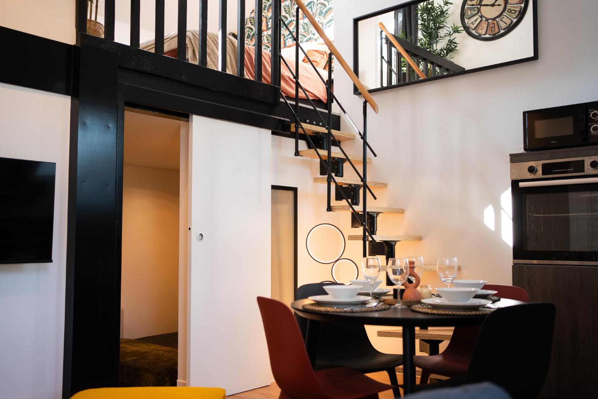 Appartements Plein Centre, A 5 Minutes Du Chateau Onzain Eksteriør bilde