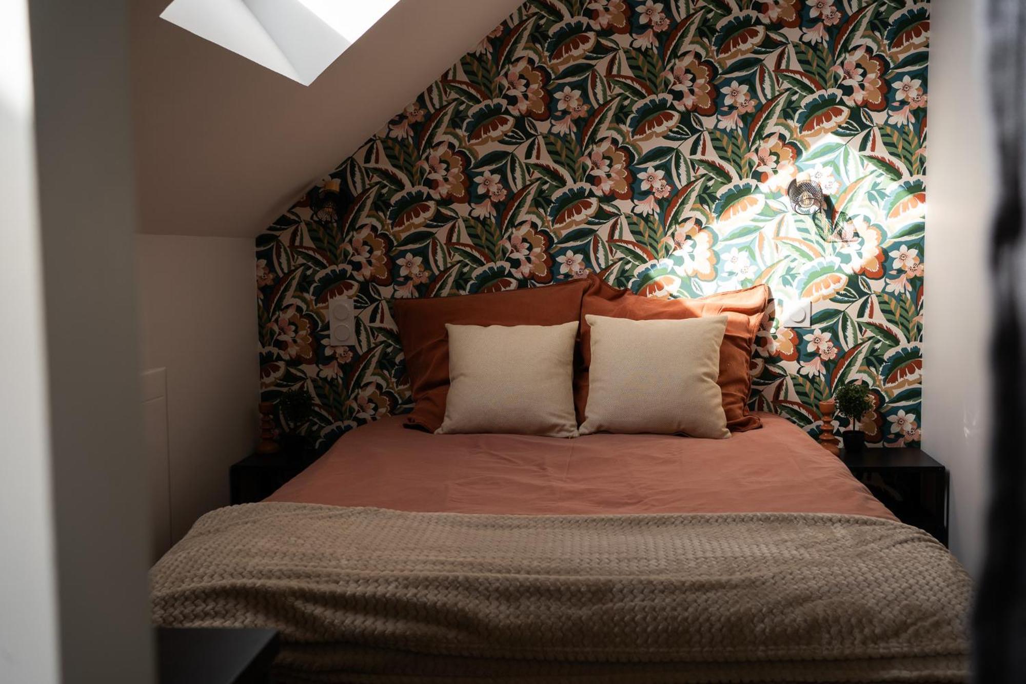 Appartements Plein Centre, A 5 Minutes Du Chateau Onzain Eksteriør bilde