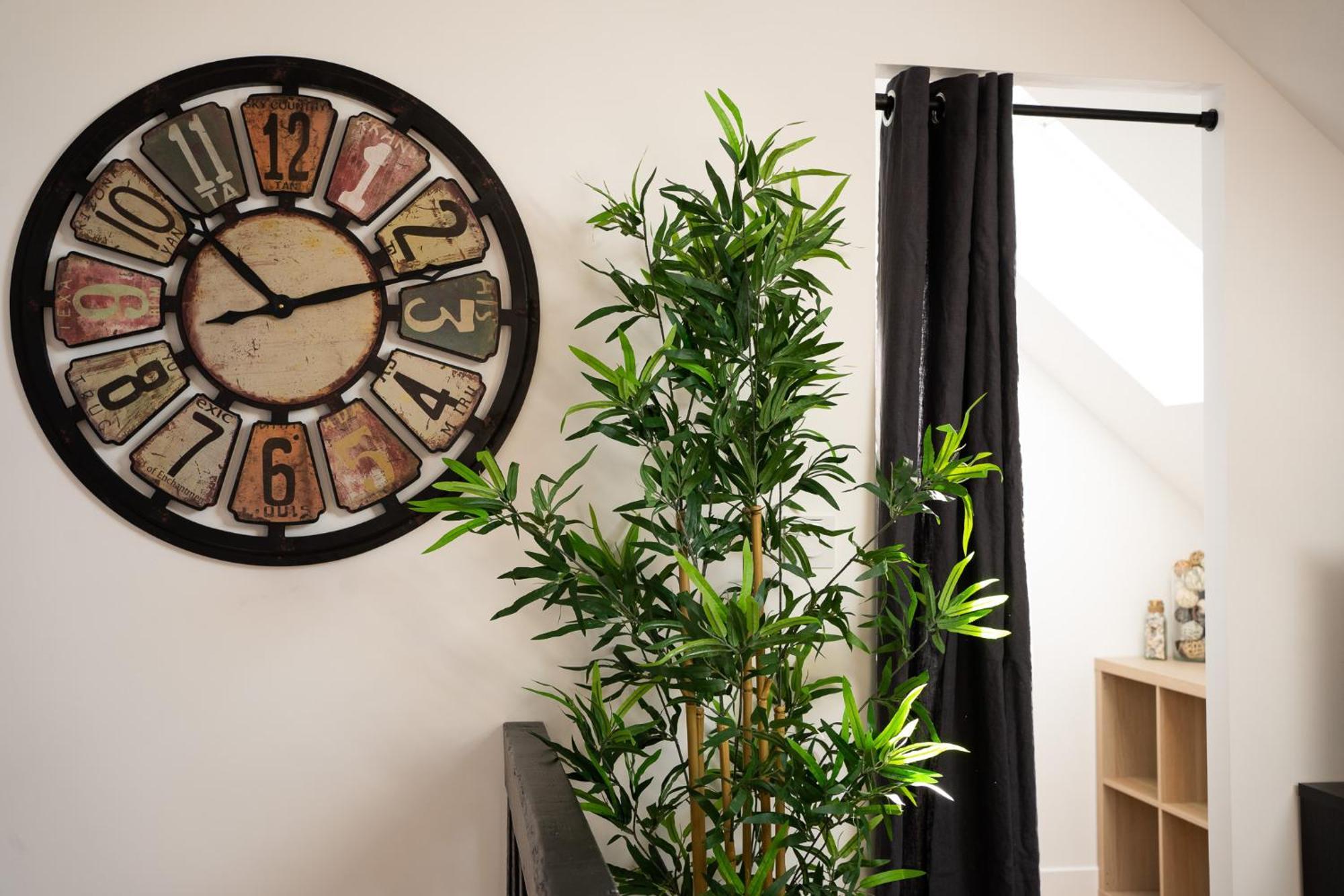 Appartements Plein Centre, A 5 Minutes Du Chateau Onzain Eksteriør bilde