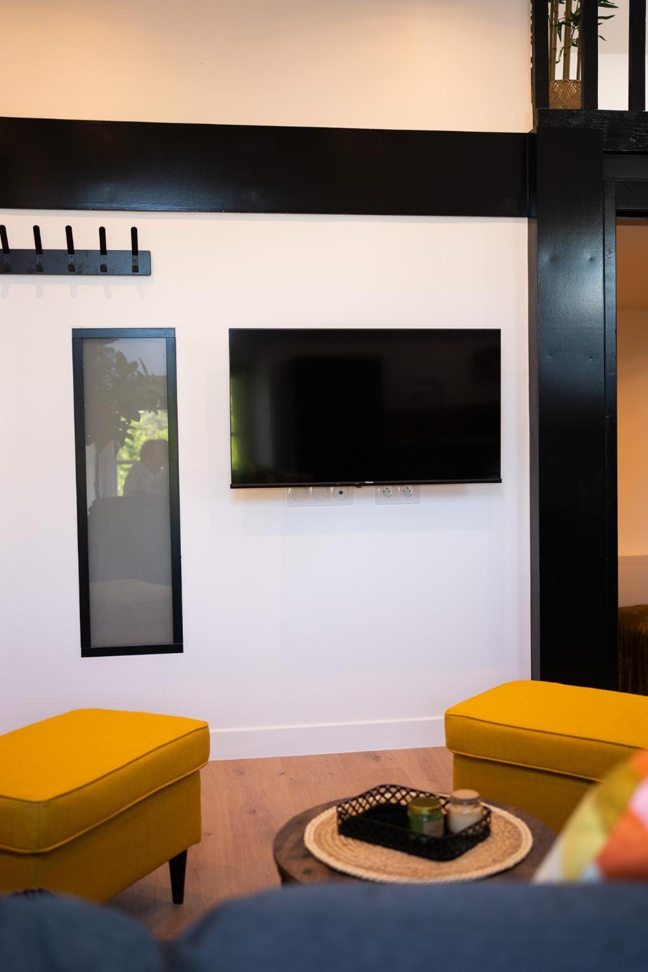 Appartements Plein Centre, A 5 Minutes Du Chateau Onzain Eksteriør bilde