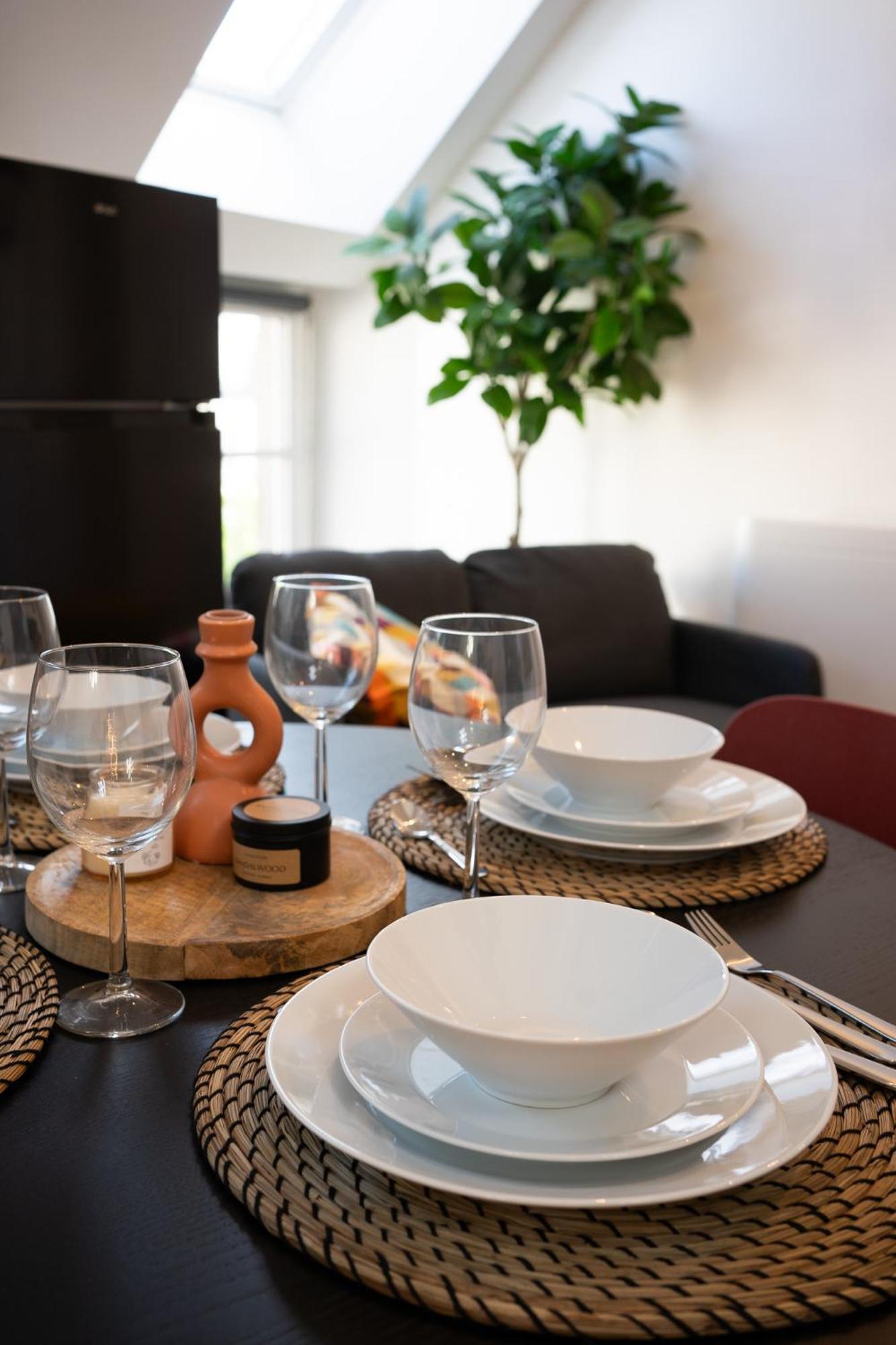 Appartements Plein Centre, A 5 Minutes Du Chateau Onzain Eksteriør bilde