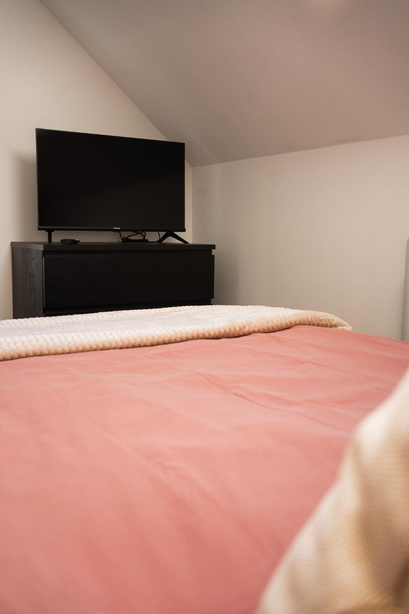 Appartements Plein Centre, A 5 Minutes Du Chateau Onzain Eksteriør bilde